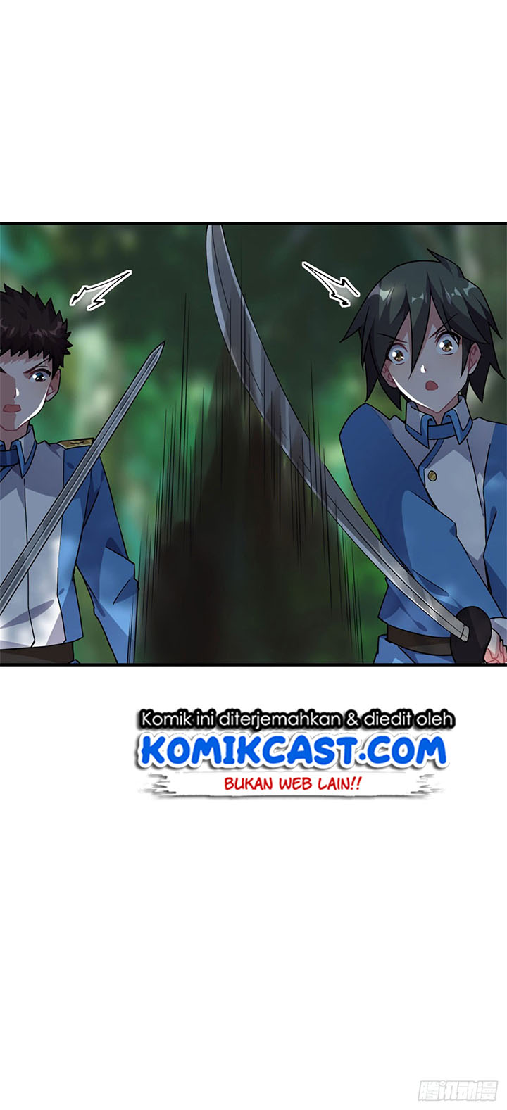 I Picked Up a Demon Lord as a Maid chapter 36